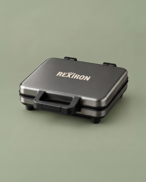 RexIron Dino Waffle Maker