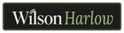 WILSON HARLOW - Home