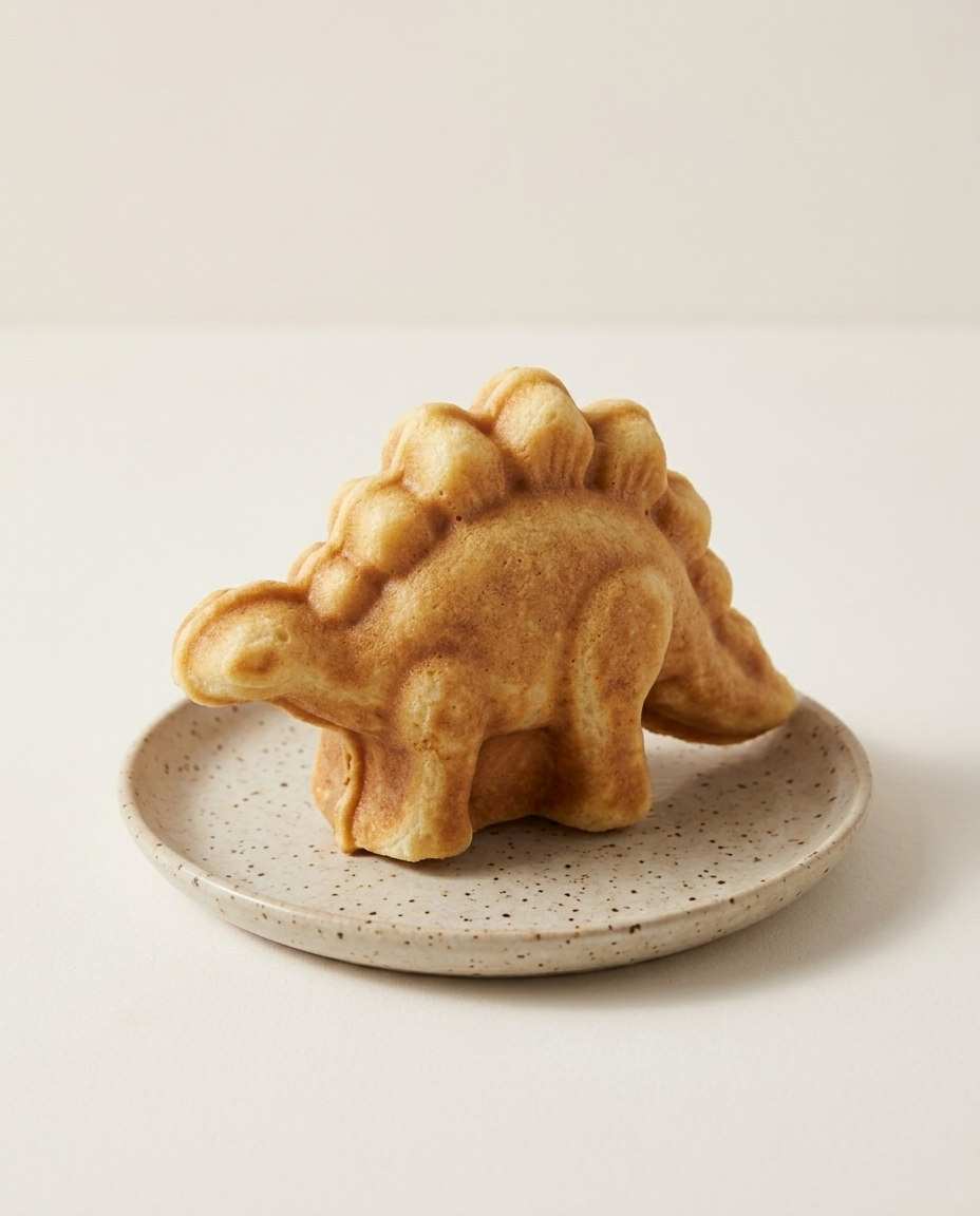 Stegosaurus